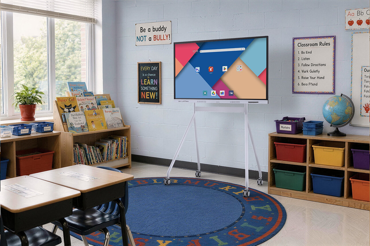 nework-advances-connected-learning-with-google-certified-newboard-e-series