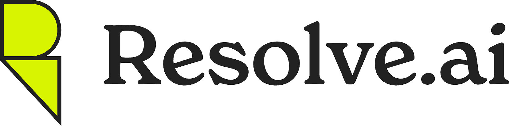 Resolve AI Appoints Jason Forget as President and Founding Chief Revenue Officer