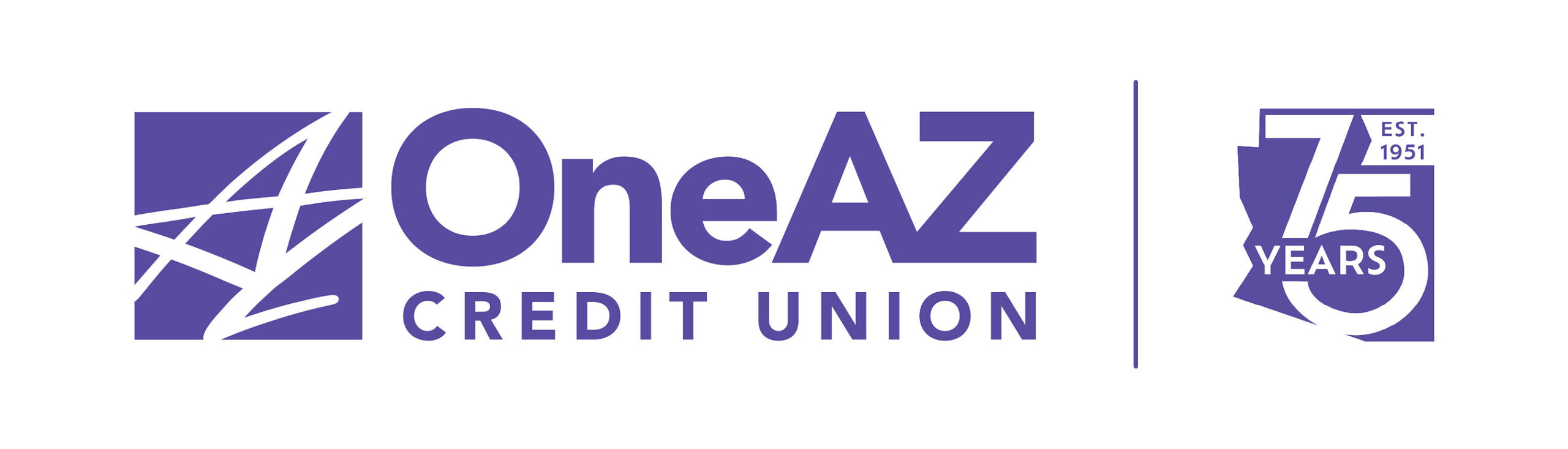 OneAZ Credit Union Begins 75-Day Countdown to 75 Years of Serving Arizona