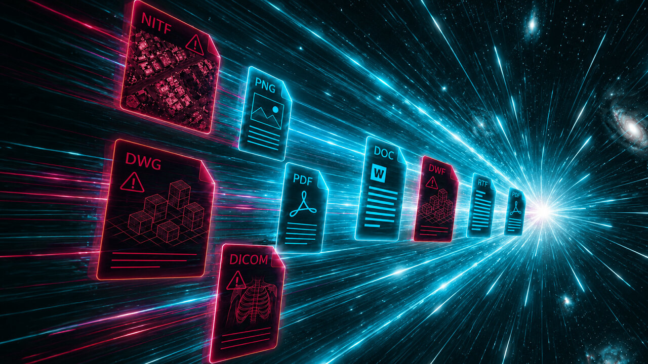 glasswall-launches-genesis-to-expand-zero-trust-file-protection-beyond-everyday-files