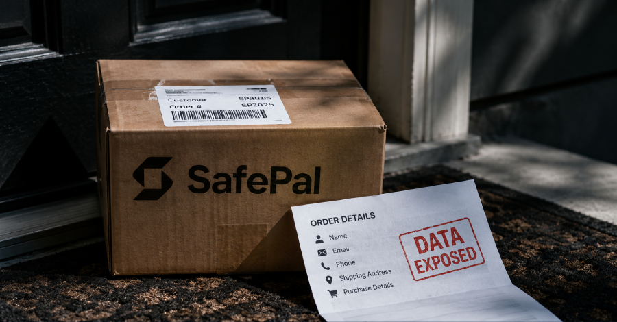 safepal-hardware-wallet-maker-says-flaw-exposed-data-of-nearly-40,000-customers
