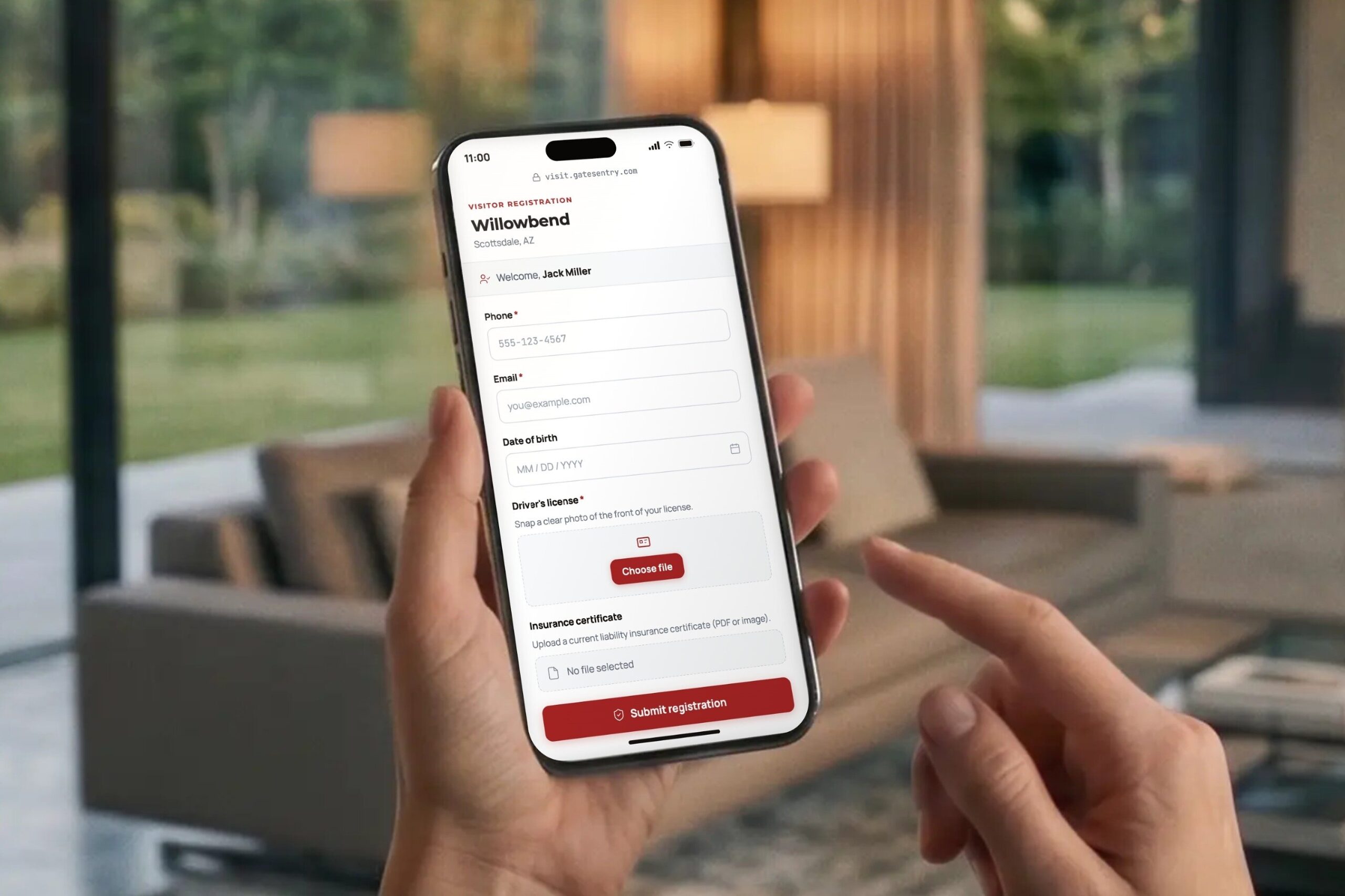 gate-sentry-transforms-visitor-management-with-visitor-self-registration