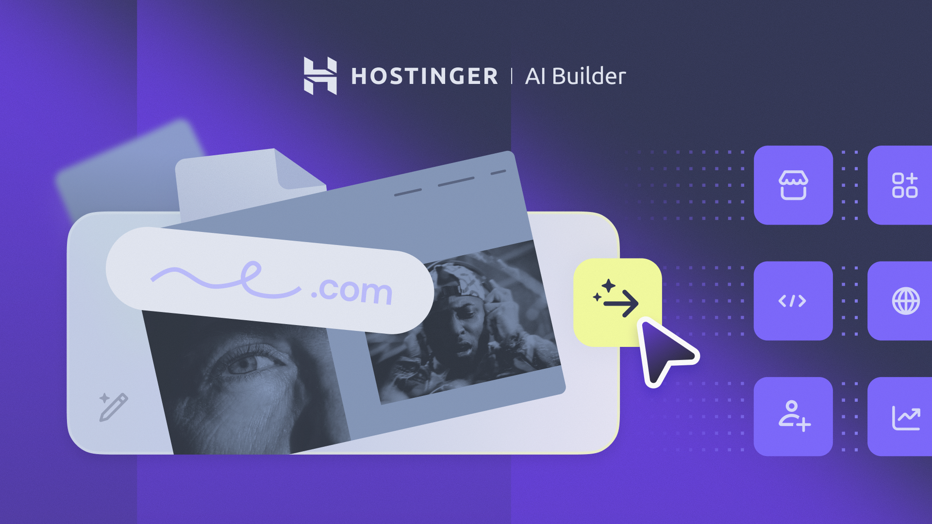 hostinger-brings-the-full-online-journey-into-the-agentic-era-with-ai-builder