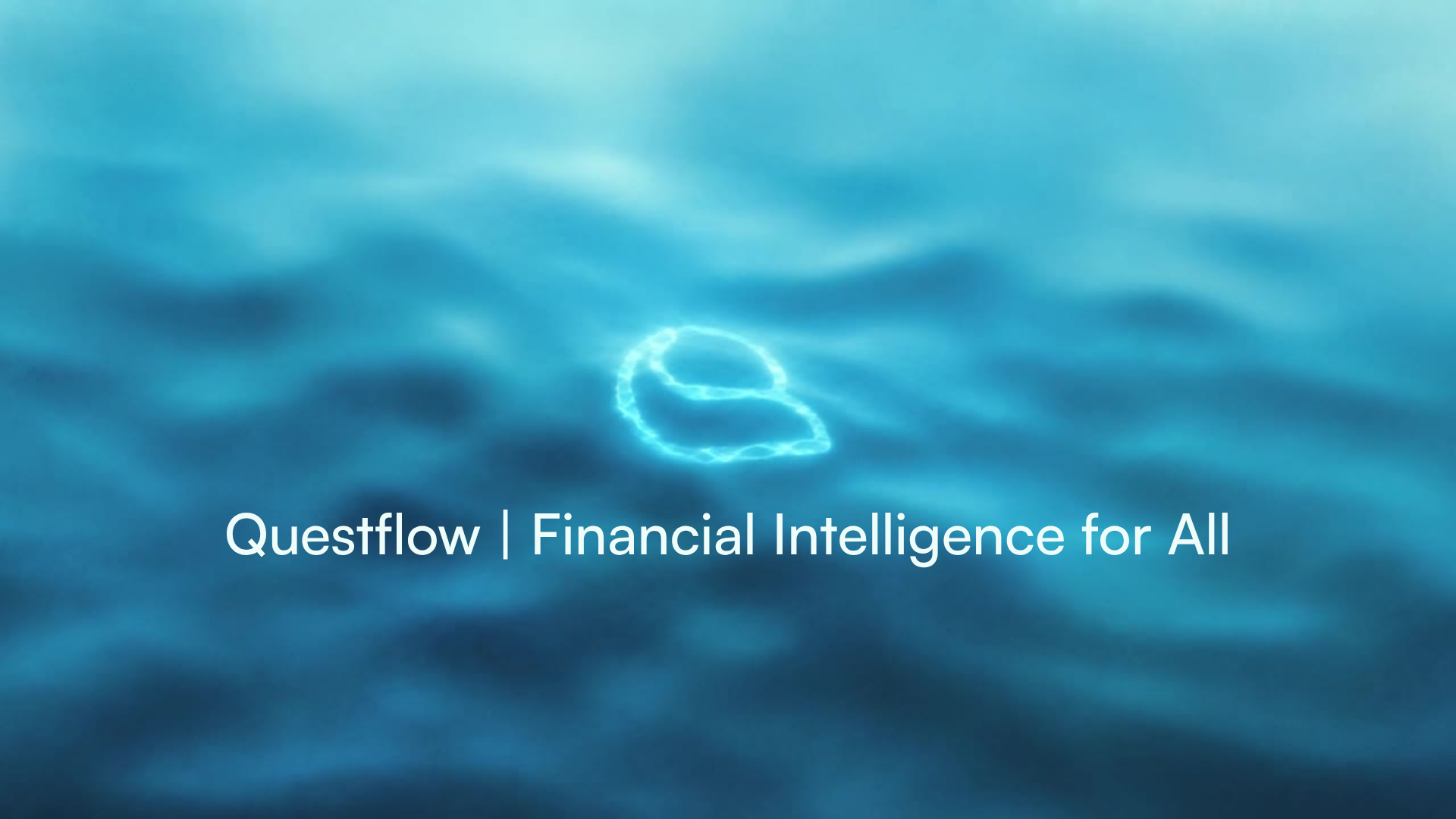 questflow-unveils-brand-evolution-as-ai-finance-agent,-advancing-“financial-intelligence-for-all