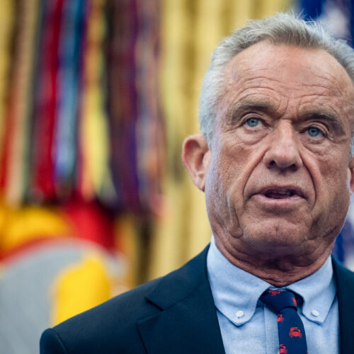 “sabotage”:-experts,-lawmakers-blast-rfk-jr.-for-destroying-healthcare-research