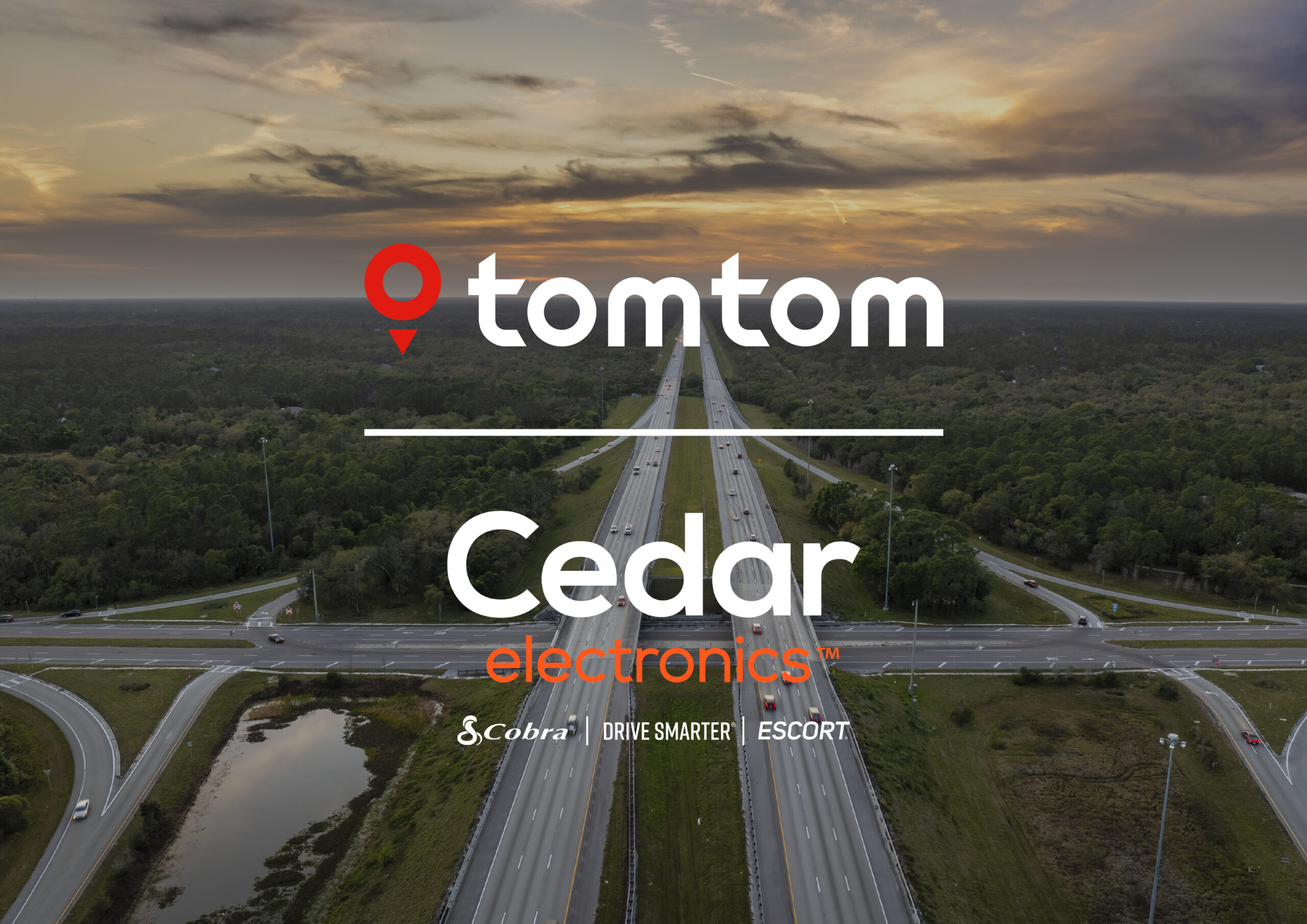 cedar-electronics-selects-tomtom-orbis-maps-to-enhance-speed-awareness-across-the-united-states