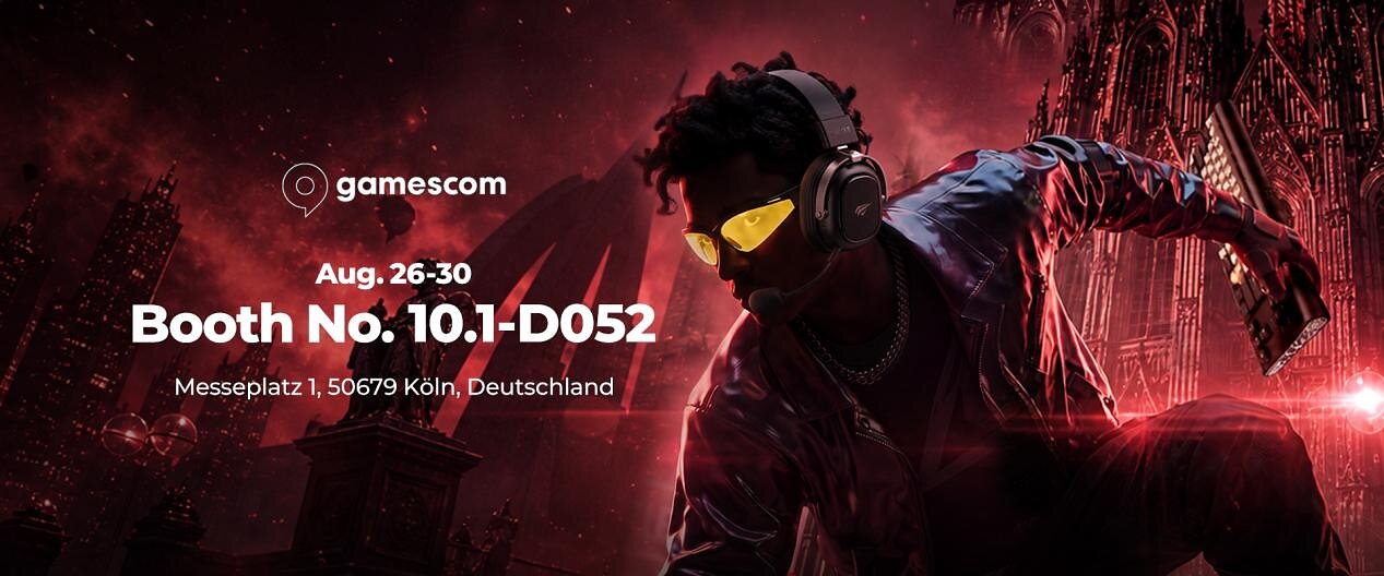 havit-showcases-its-decades-of-audio-expertise-at-gamescom-2026