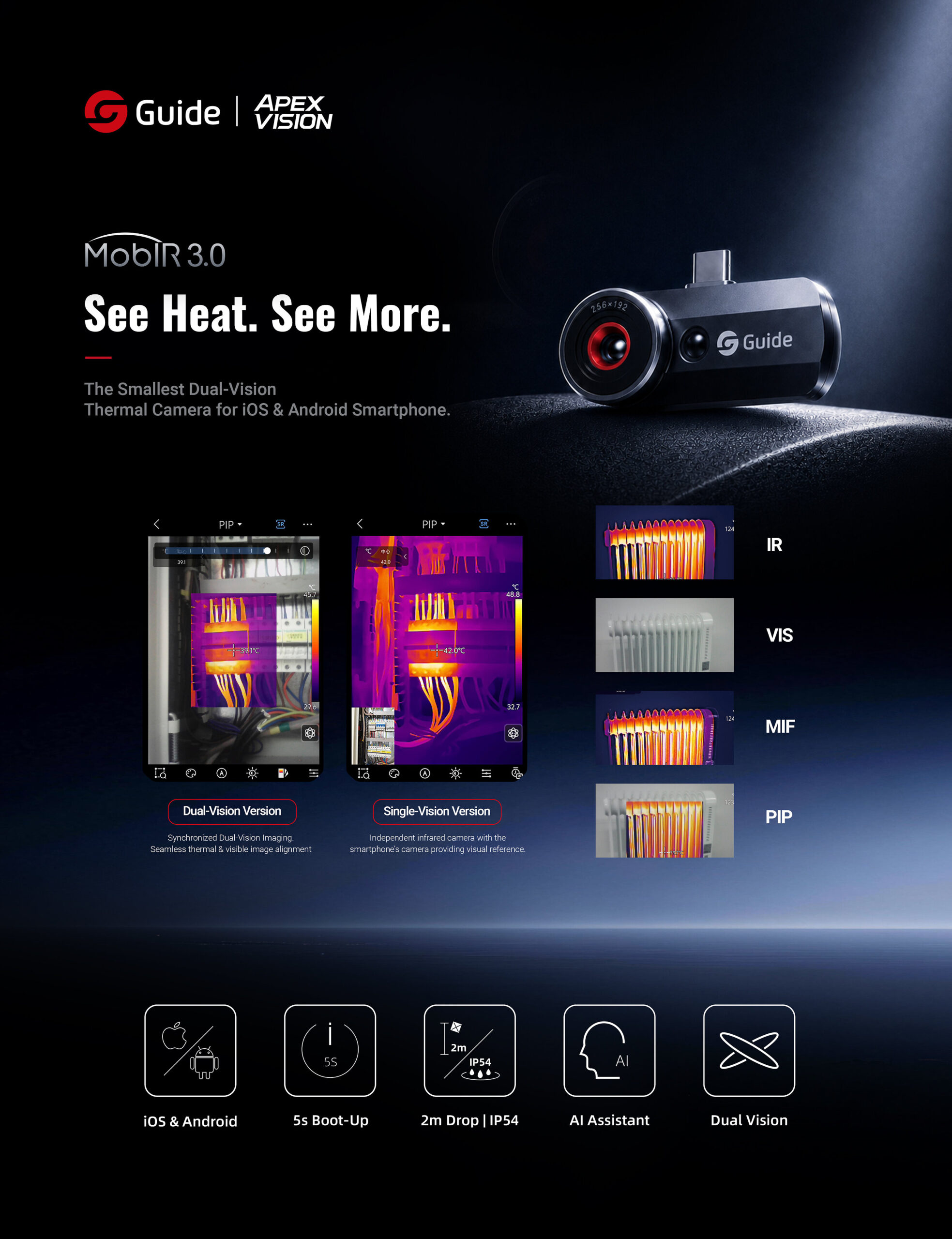 guide-launches-mobir-3.0,-bringing-professional-grade-thermal-imaging-to-smartphones