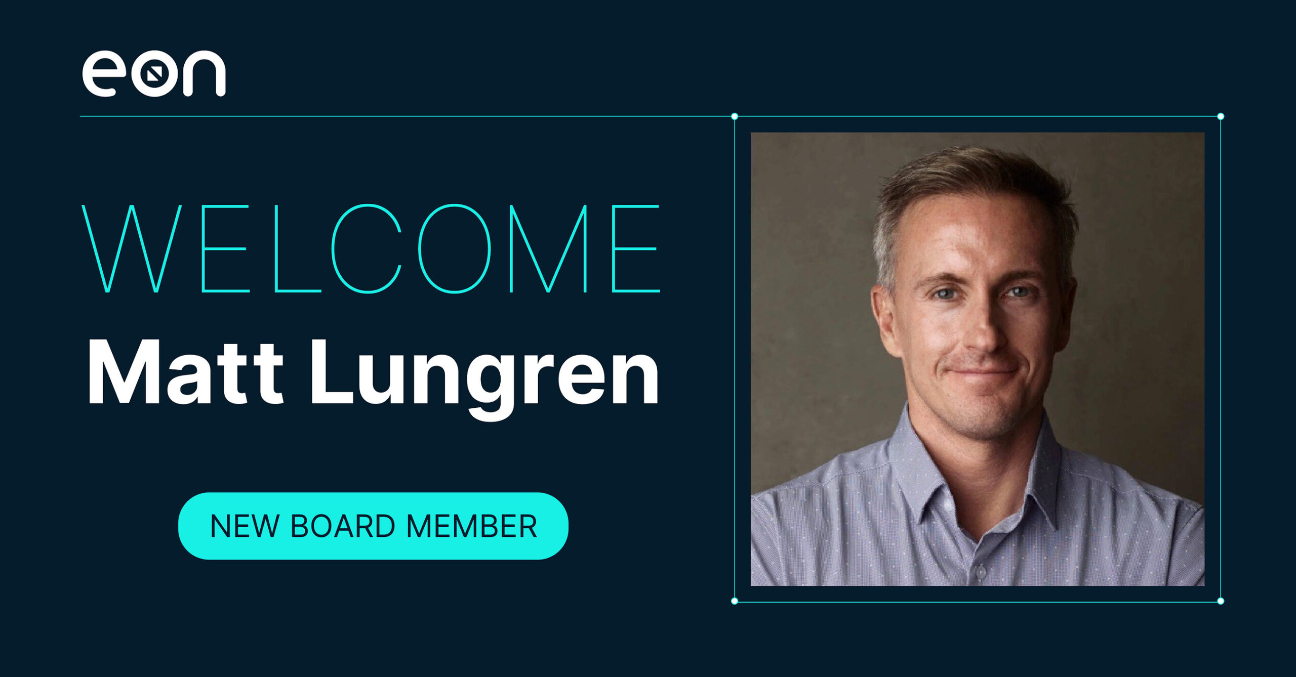 eon-appoints-matthew-lungren,-md,-mph,-to-board-of-directors