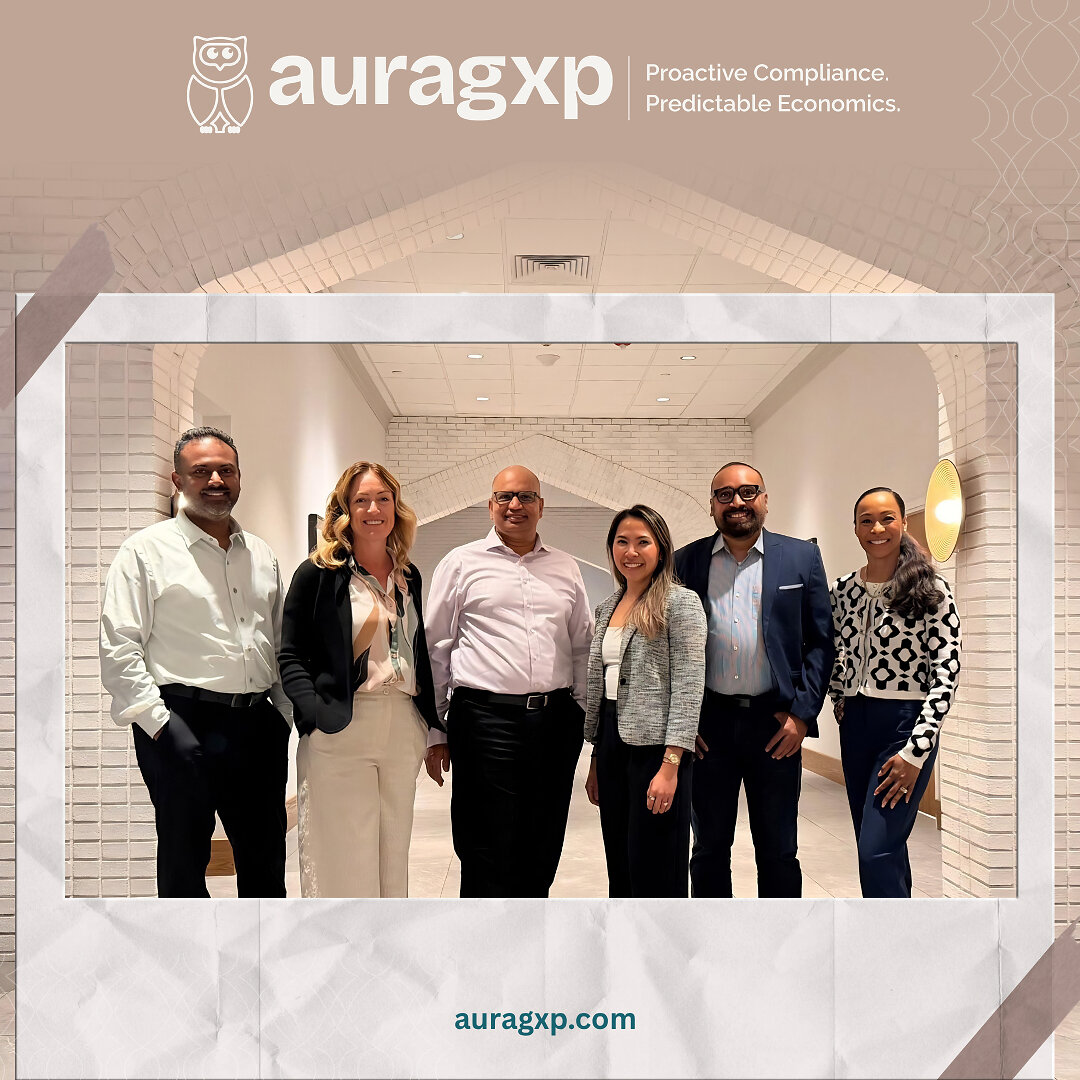 auragxp-expands-executive-leadership-and-secures-initial-funding