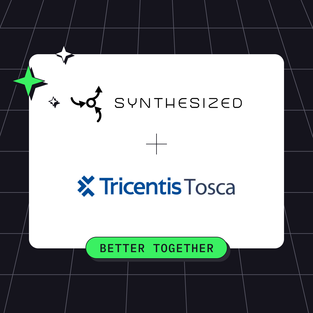 synthesized-deepens-tricentis-tosca-integration-to-eliminate-the-test-data-bottleneck