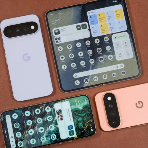 Google Pixel 11 series review: Is the magic fading?