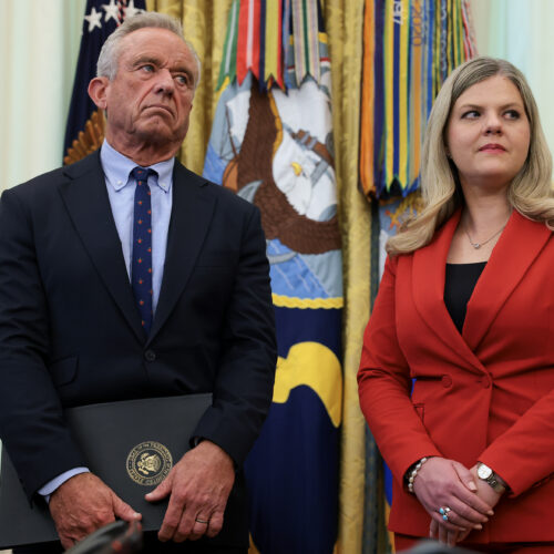 trump-expected-to-pick-conservative-policy-wonk-heidi-overton-to-lead-fda