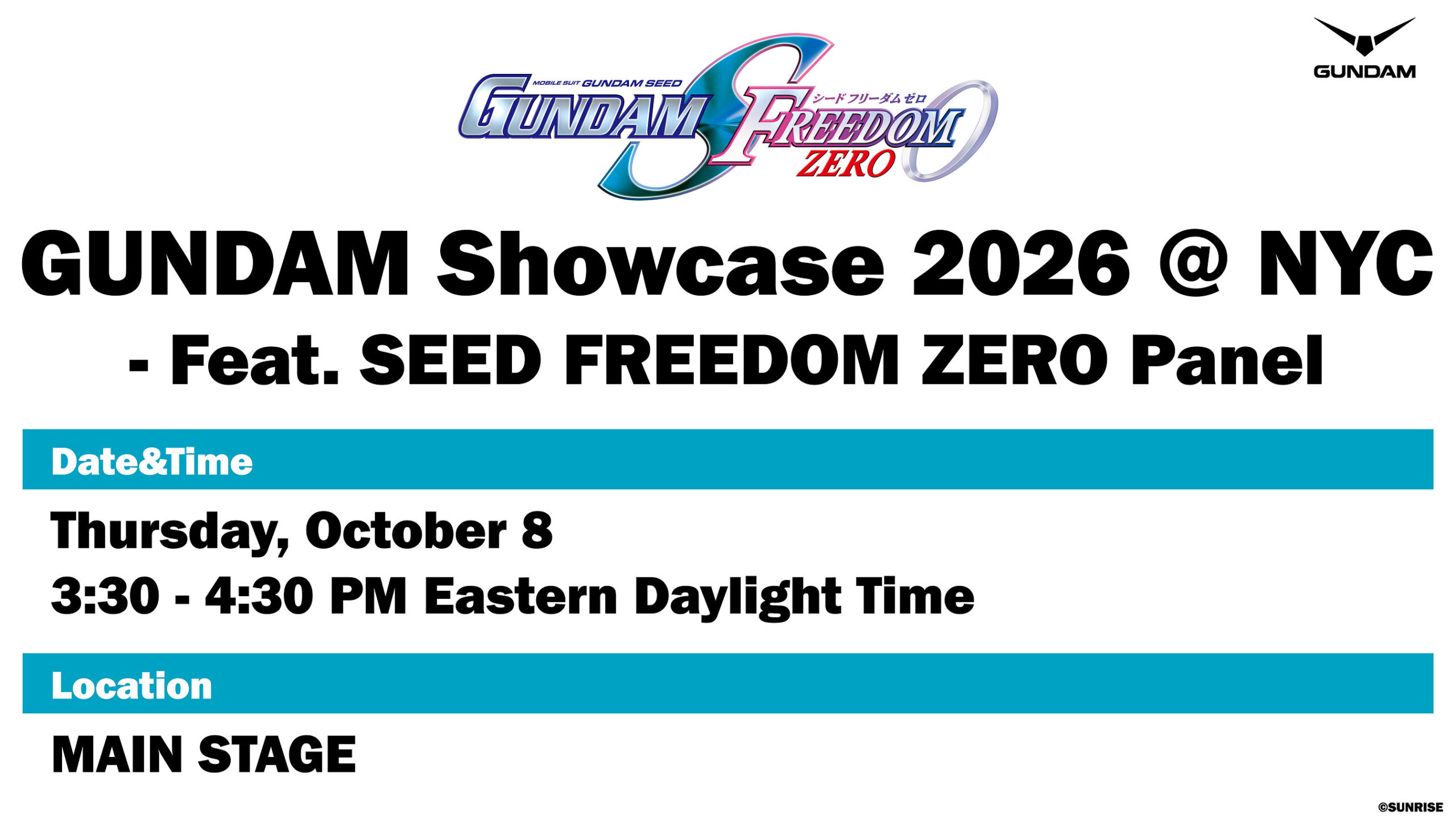 mobile-suit-gundam-seed-freedom-zero-heads-to-new-york-comic-con-2026-with-panel-and-livestream