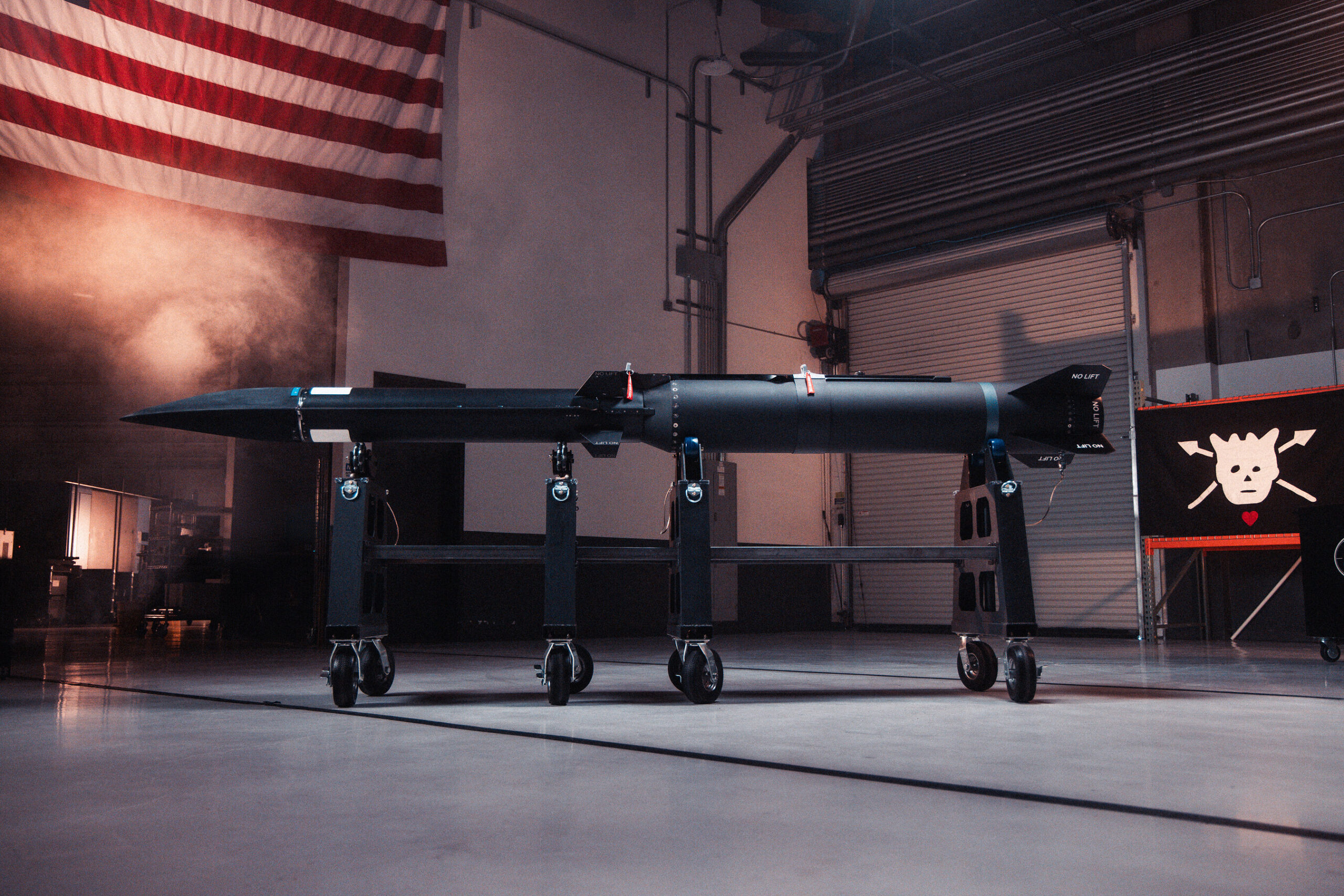 castelion-raises-$1-billion-series-c-to-scale-production-of-low-cost-hypersonic-weapons