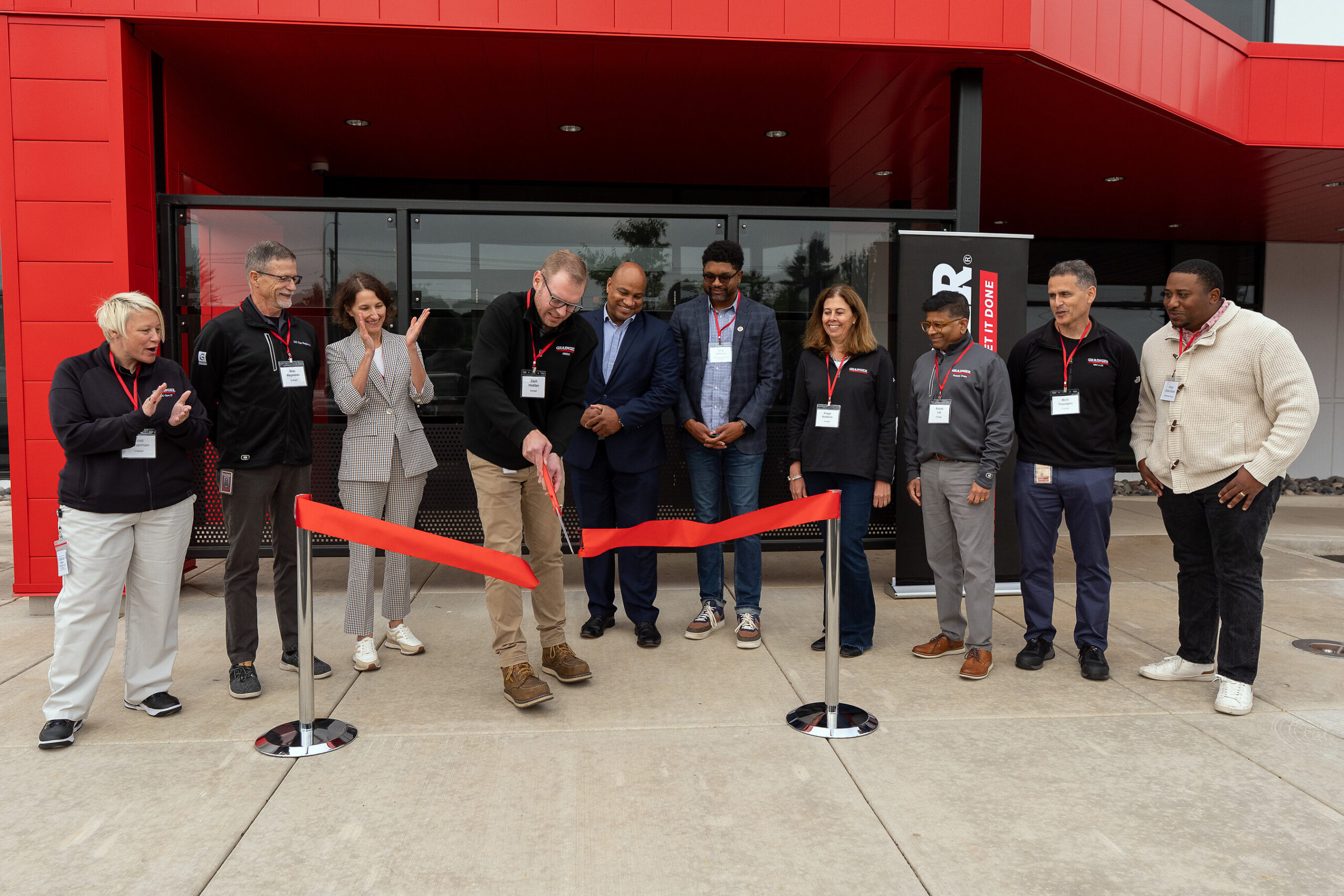 grainger-opens-northwest-distribution-center-in-gresham,-oregon