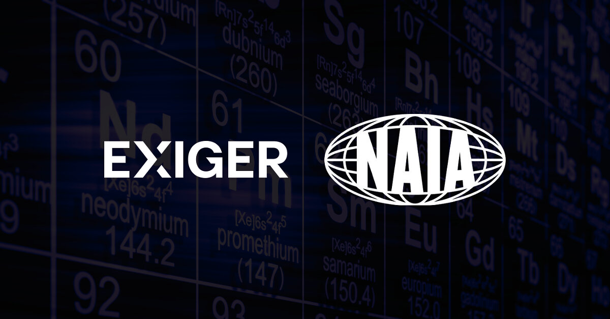 new-american-industrial-alliance-and-exiger-kick-off-survey-on-critical-minerals-scarcity