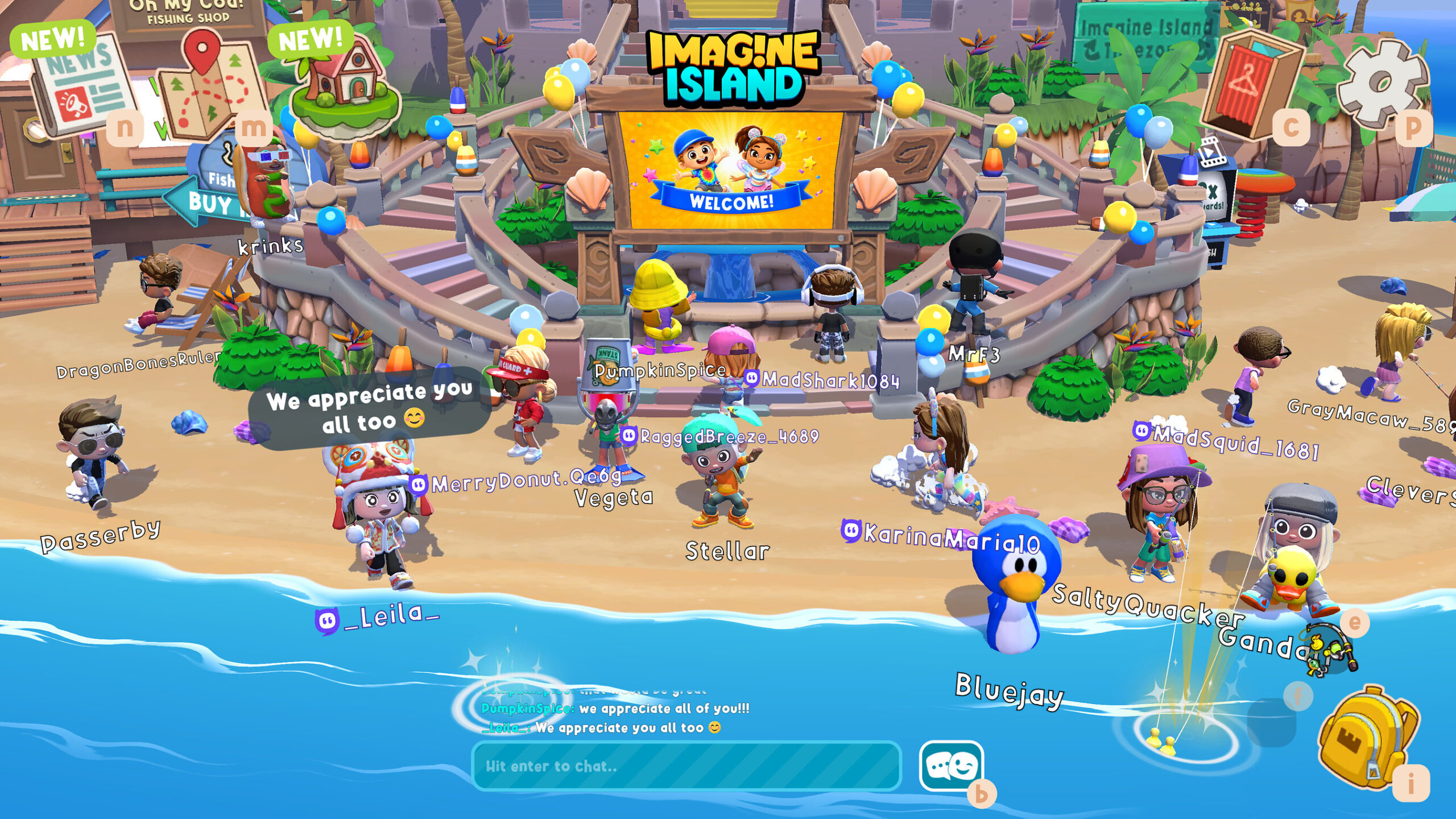 imagine-island-emerges-from-beta-after-welcoming-more-than-one-million-players,-launches-next-phase-of-growth