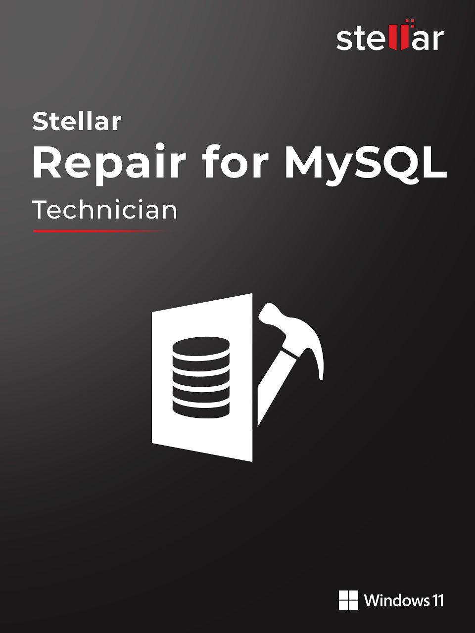 stellar-offers-advanced-repair-tool-for-corrupted-mysql-and-mariadb-databases