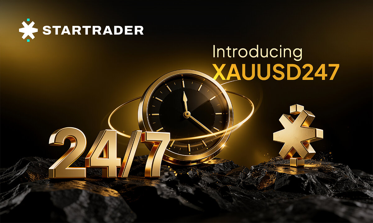 startrader-launches-xauusd247,-extending-gold-cfd-access-across-the-full-week
