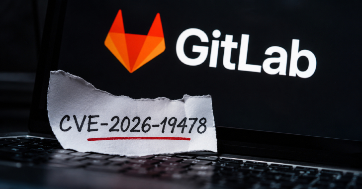 gitlab-cve-2026-19478-comes-under-active-exploitation-within-days-of-disclosure