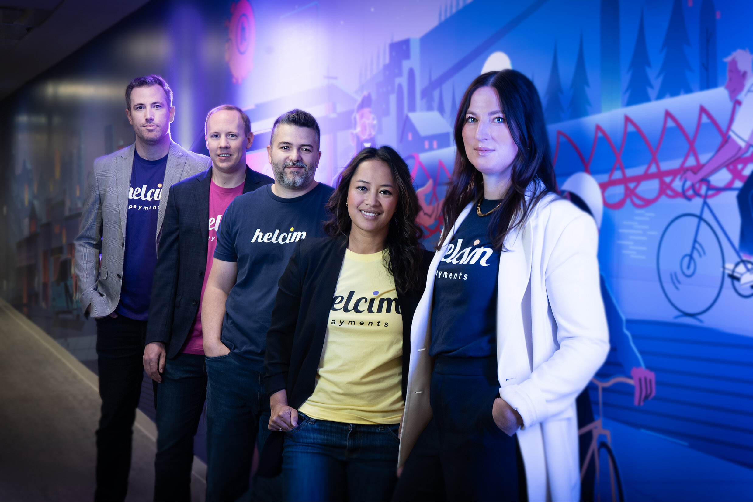 Helcim Raises $53 Million Series C as Banks Exit Small Business Payments