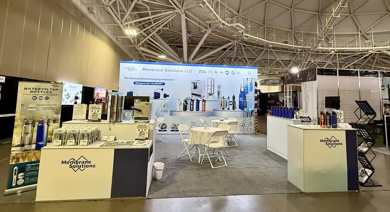 membrane-solutions-launches-new-outdoor-water-filtration-solutions-at-outdoor-retailer-2026