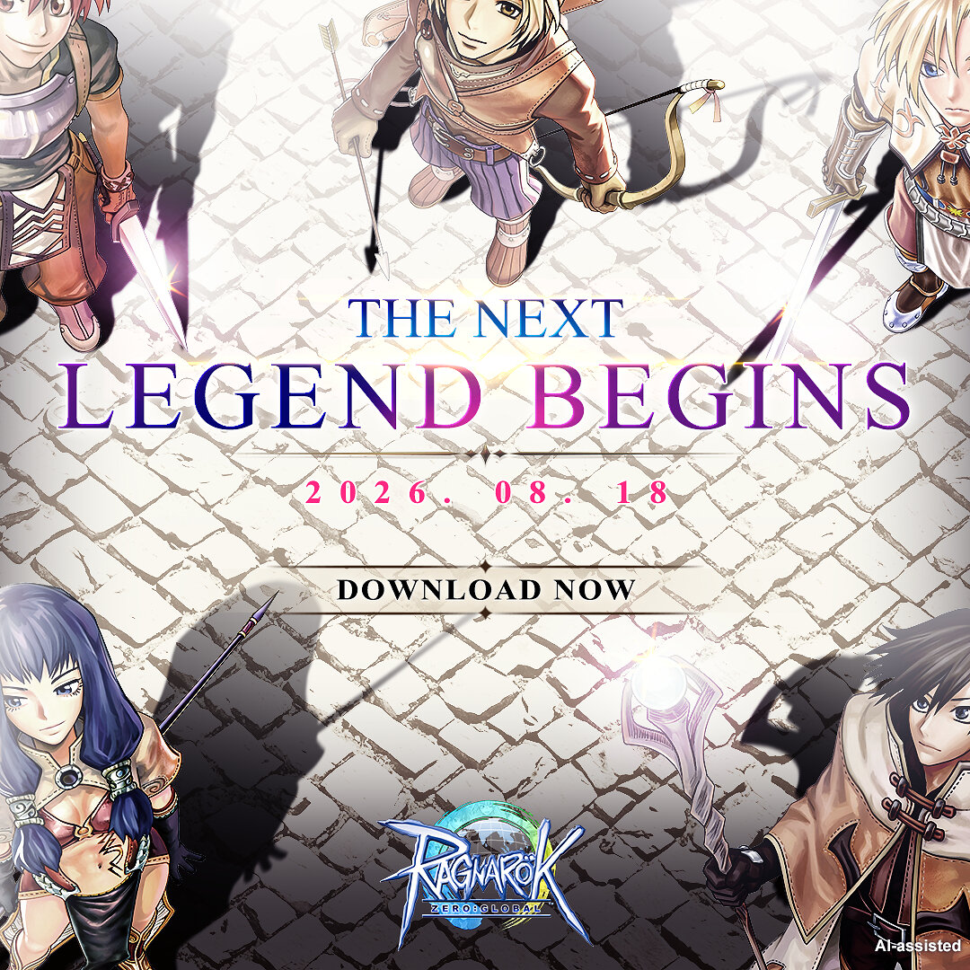 gravity-game-unite,-18-agustos’ta-ragnarok-zero:-global’i-resmi-olarak-piyasaya-surdu