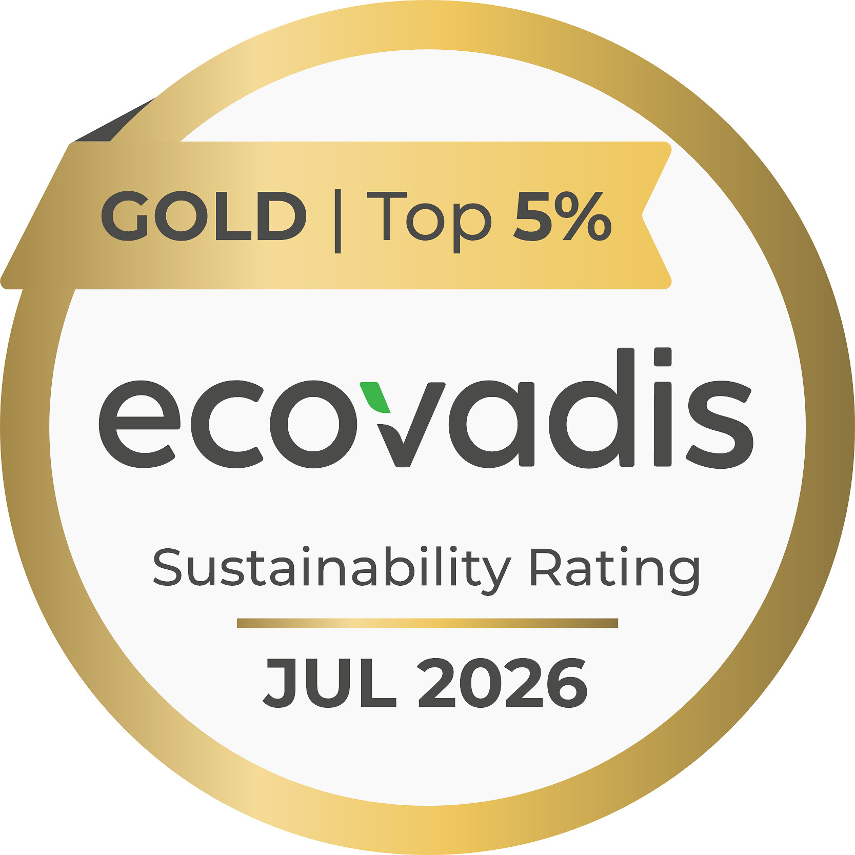 jungbunzlauer-improves-ecovadis-score-and-remains-among-the-top-2%-of-companies-worldwide