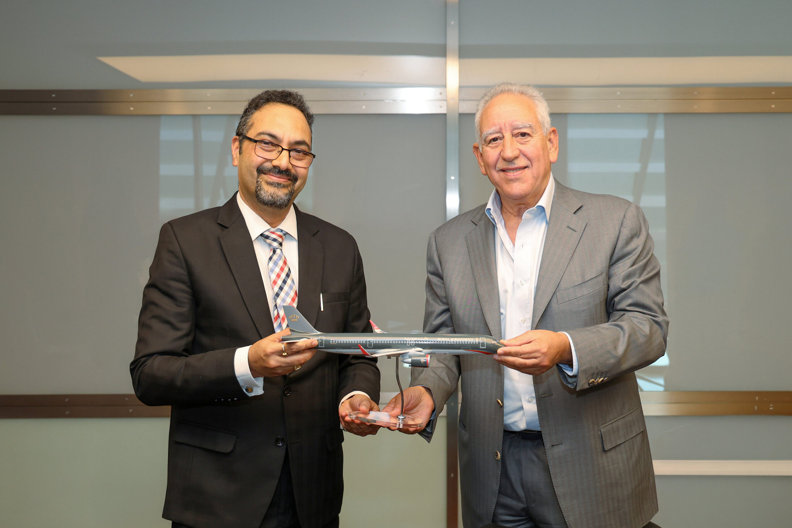royal-jordanian-airlines-elige-a-ramco-systems-para-impulsar-su-proxima-fase-de-crecimiento