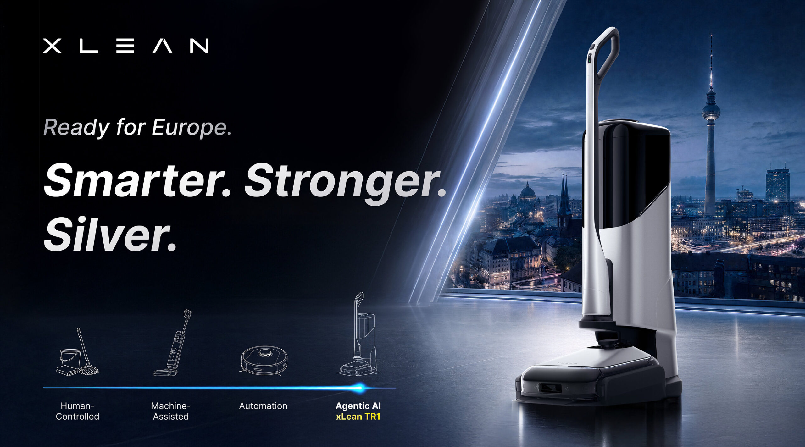 following-its-$2-million-kickstarter-success,-xlean-brings-ai-agent-powered-floor-washing-robot-to-ifa-2026