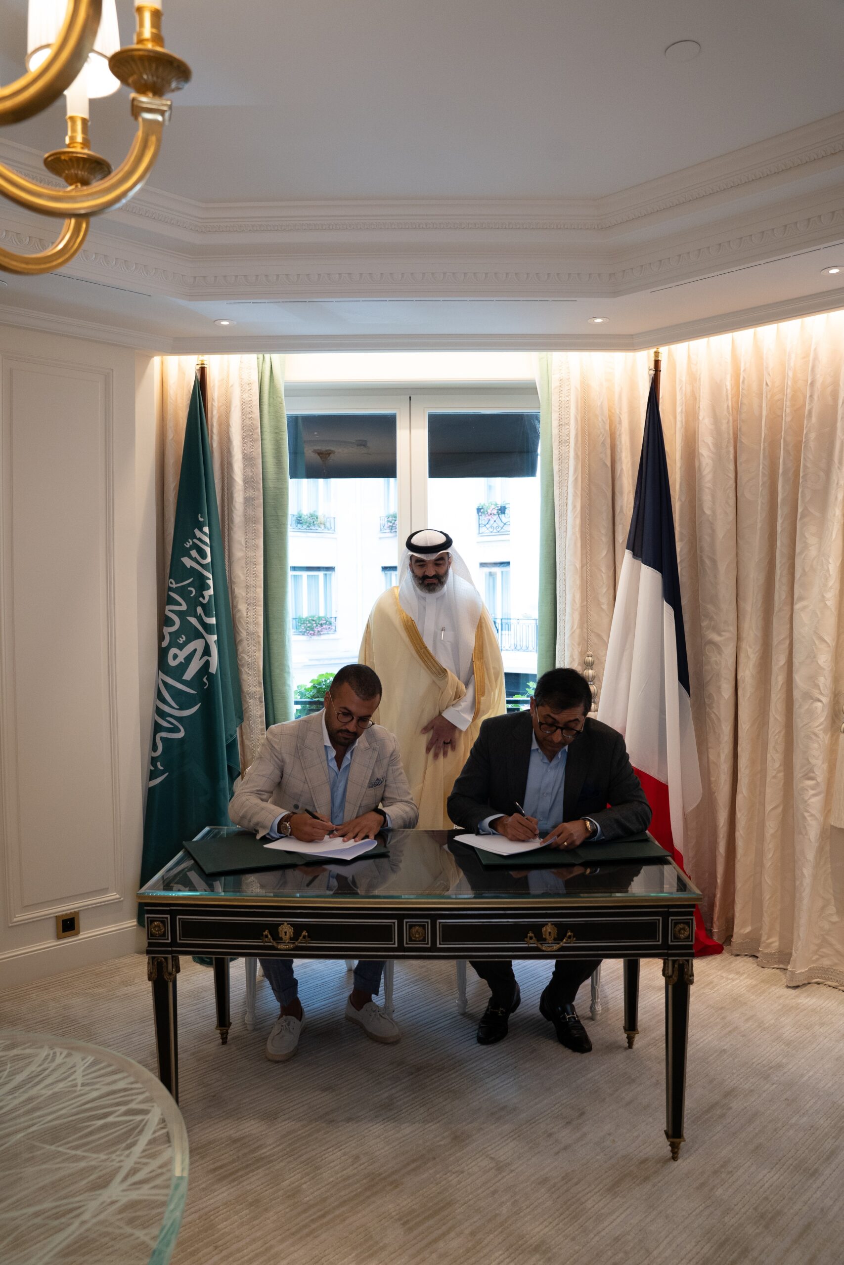 pasqal-and-eleven-ventures-establish-commercial-joint-venture-to-scale-quantum-and-ai-computing-across-saudi-arabia-and-the-broader-mena-region