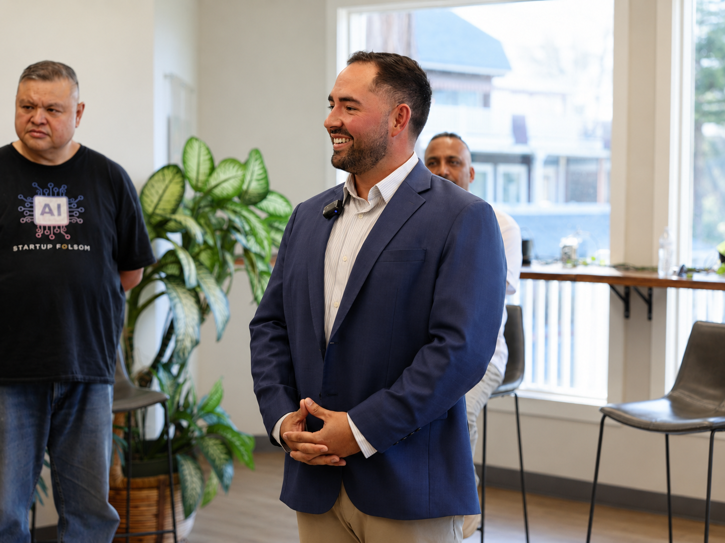 justinmendez.ai-launches-free-agentic-engineering-course-and-ai-workshop-for-business-leaders