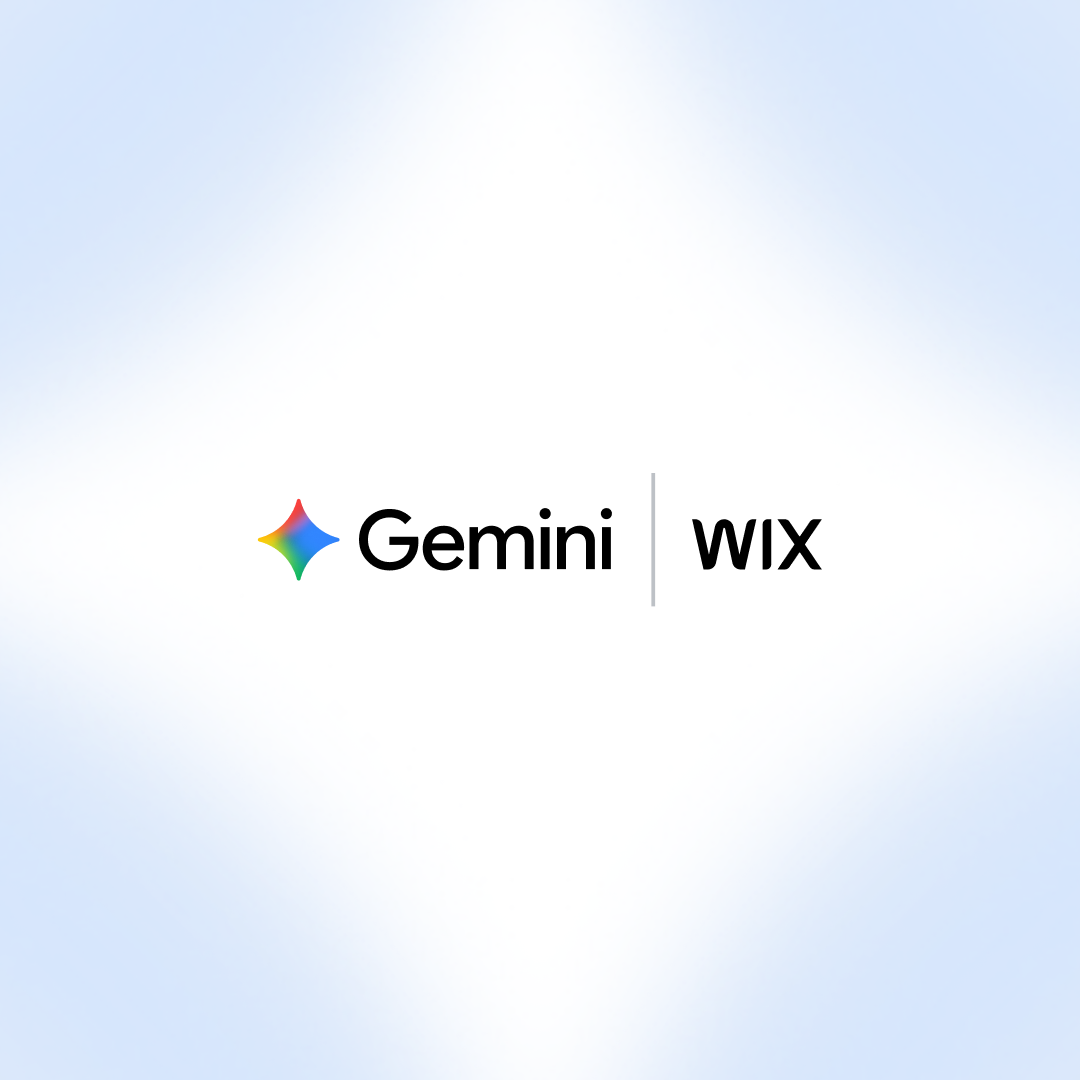 wix-and-gemini-join-forces-to-integrate-website-building-into-everyday-workflows