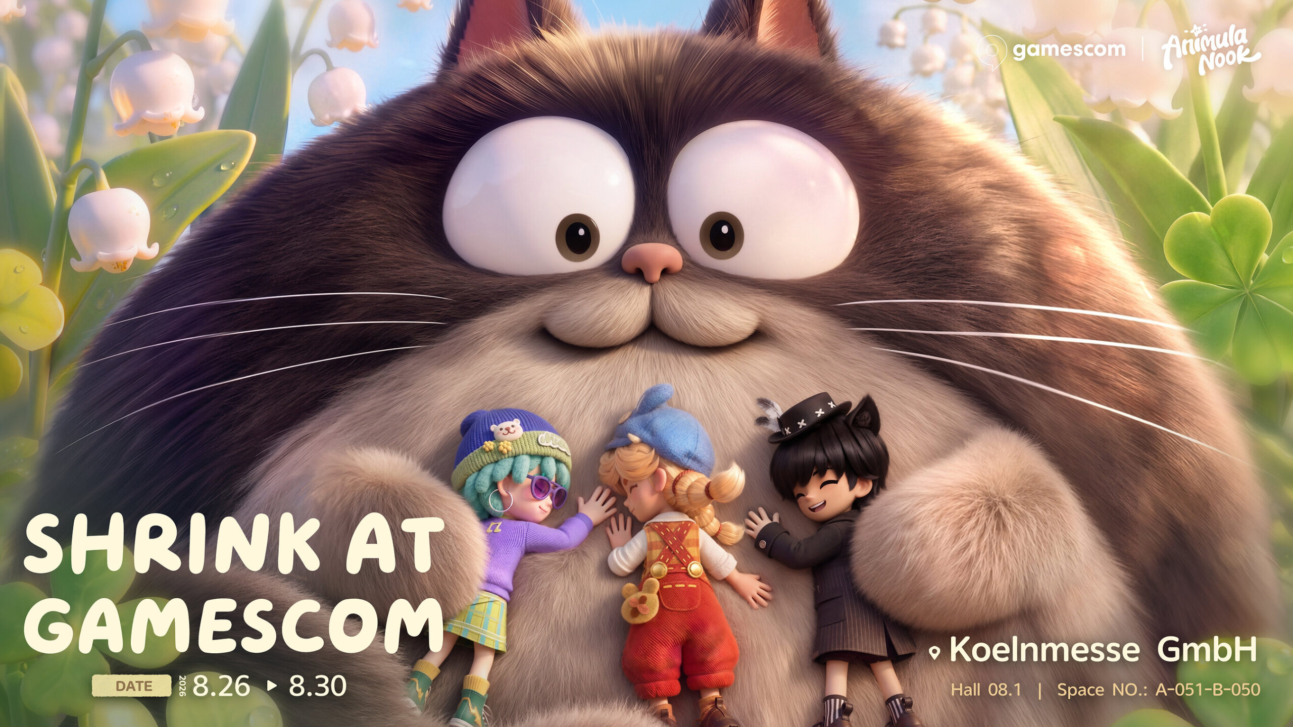 cozy-life-sim-animula-nook-brings-a-new-beta-to-gamescom-2026-–-playable-hands-on-demos-at-the-tencent-games-booth