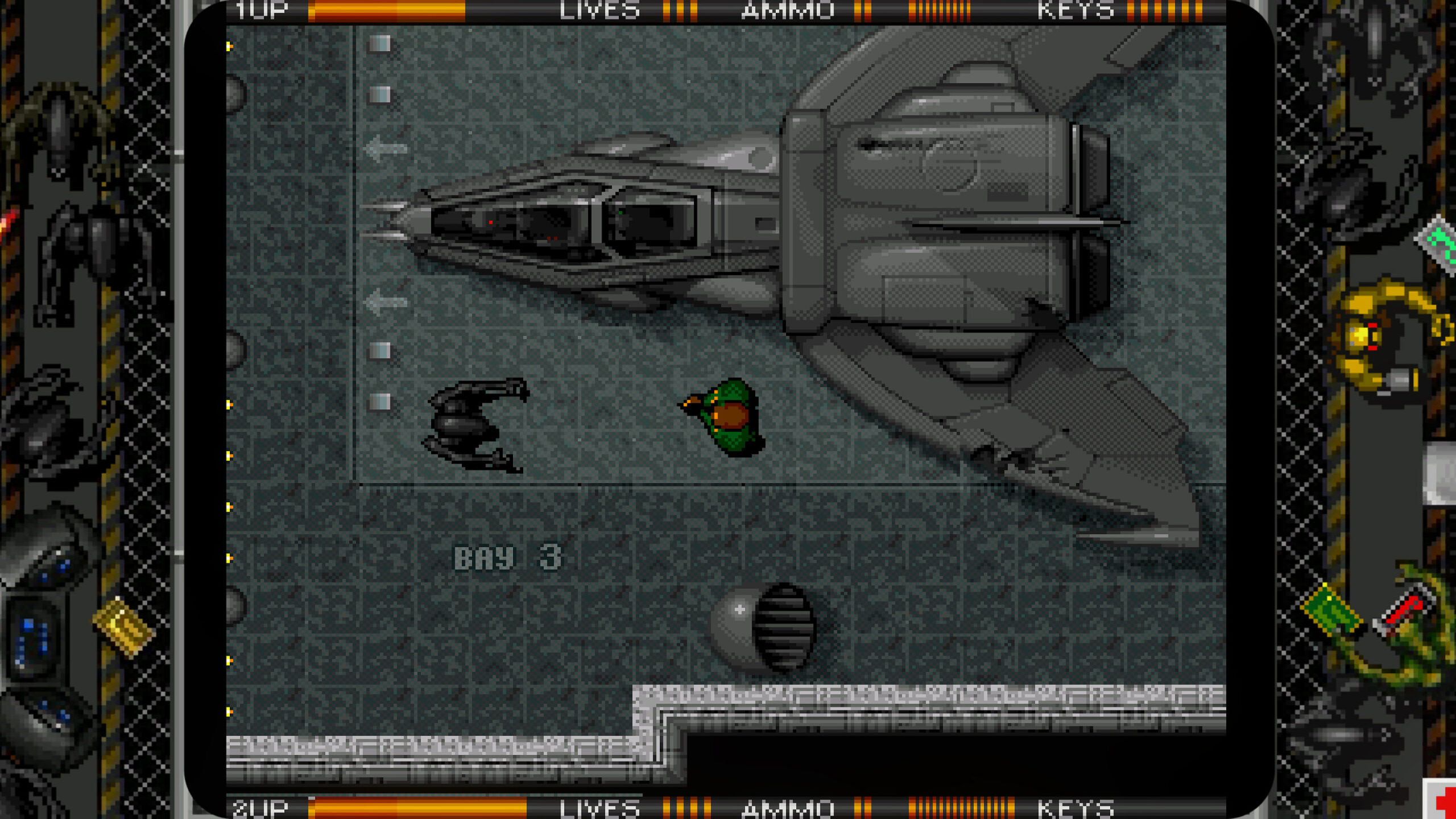 The Breed is Back! Commodore to Publish Alien Breed 35th Anniversary Collection for Modern Platforms on September 24