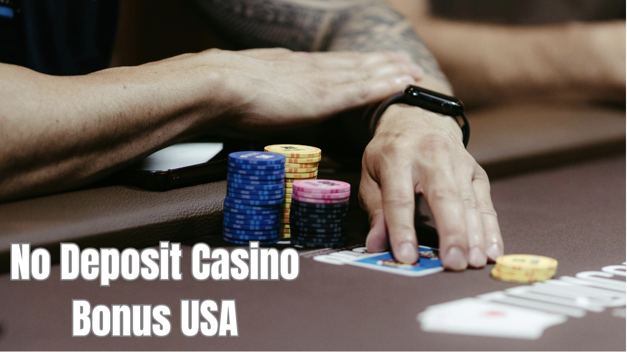 No Deposit Bonus Casino USA 2026 – Wild Casino Introduces 250 Free Spins No Deposit