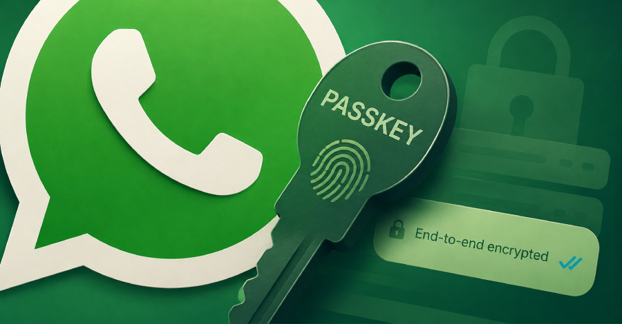 whatsapp-adds-multiple-passkeys-for-phishing-resistant-sign-ins-across-ios-and-android