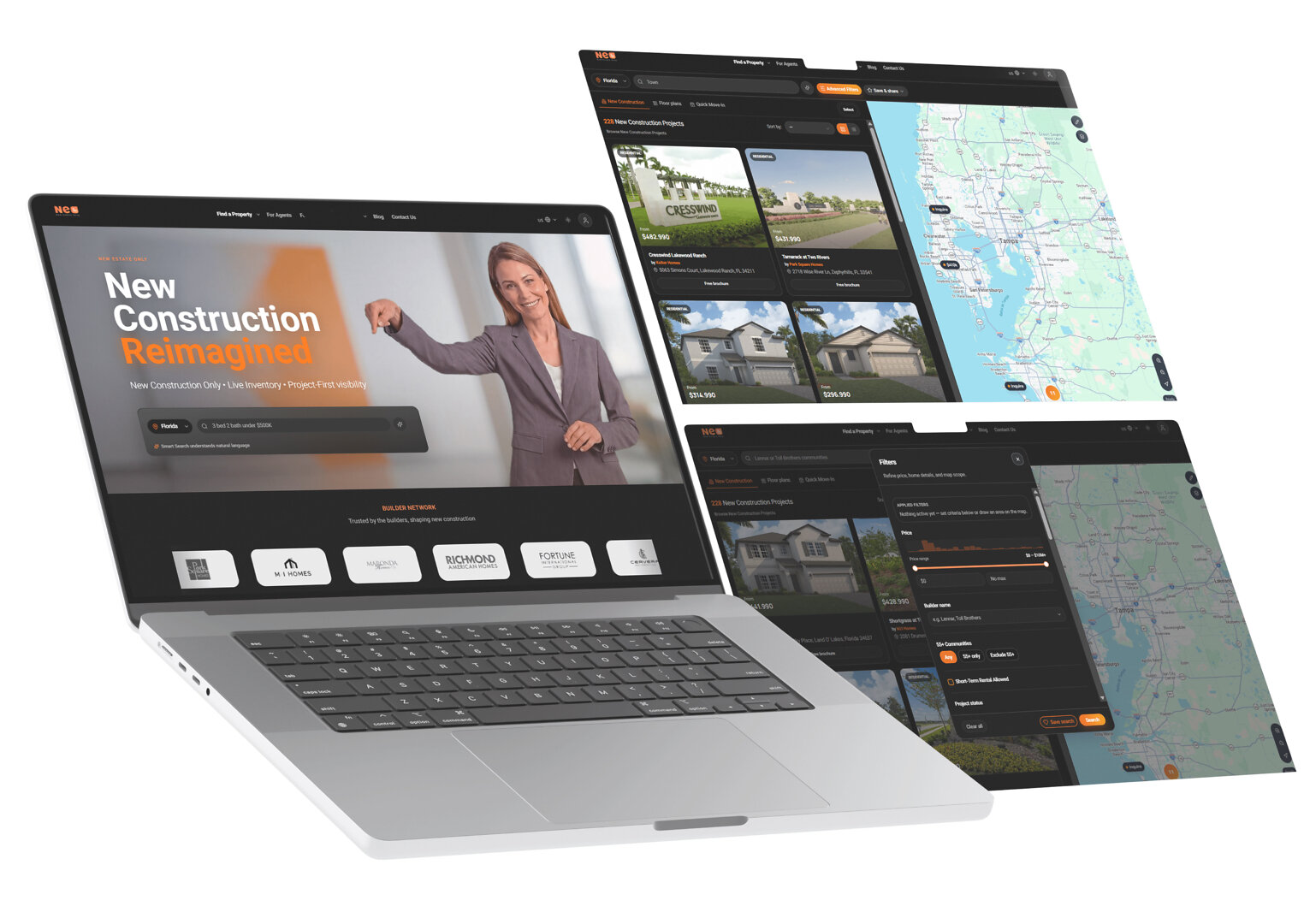 neo-launches-neo-2.0,-an-ai-powered-global-listing-service-built-for-new-construction