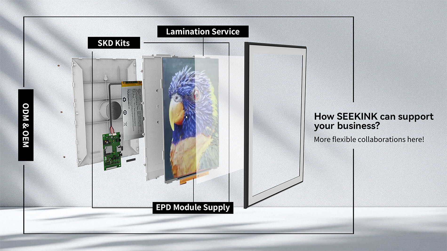 seekink-market-insight:-why-color-e-paper-frame-is-one-of-crowdfunding’s-hottest-new-categories