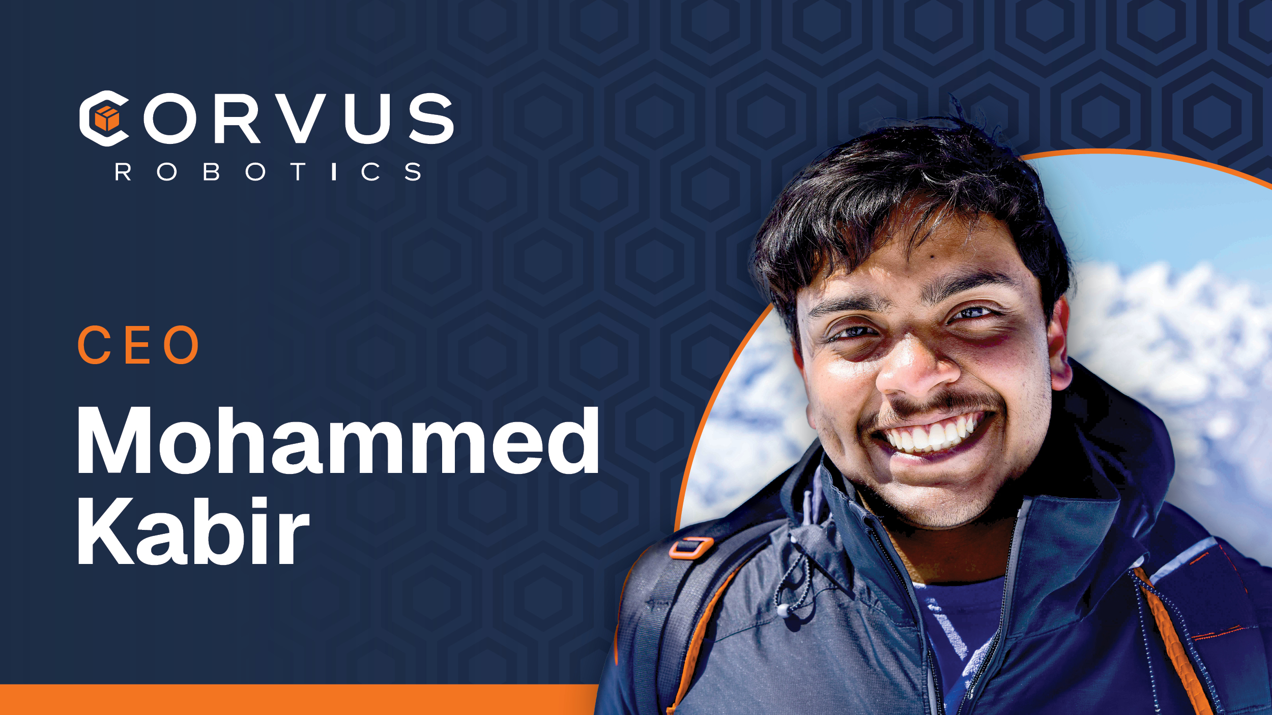 corvus-robotics-names-co-founder-mohammed-kabir-chief-executive-officer