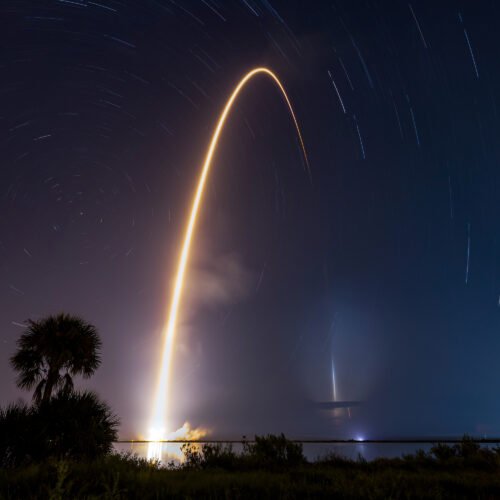 the-world’s-busiest-spaceport-is-about-to-get-a-lot-quieter,-at-least-for-now