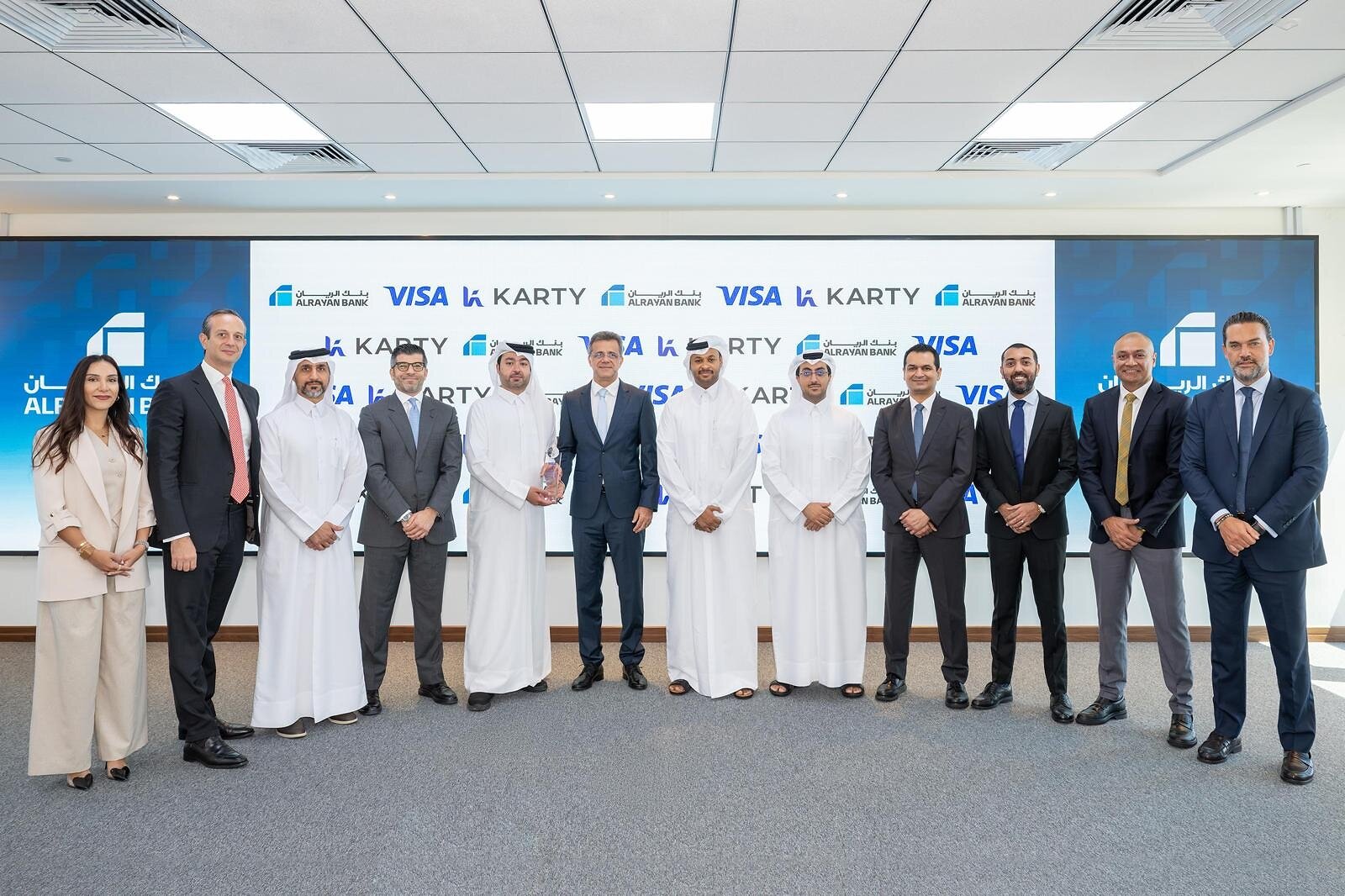 karty-llc-receives-the-visa-fintech-innovation-award-following-its-qatar-launch