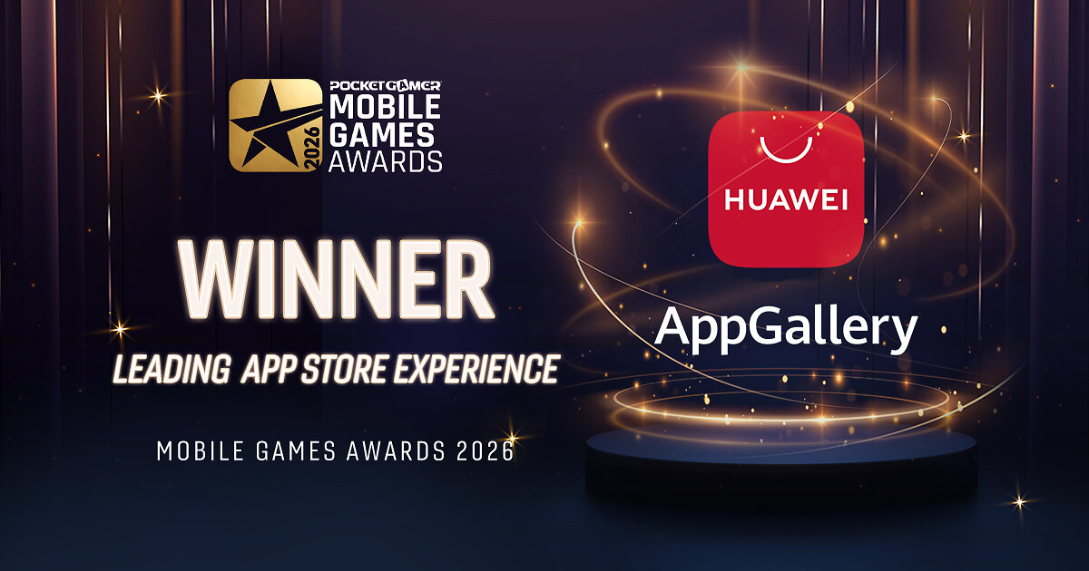 huawei-appgallery-premiada-en-los-mobile-games-awards-2026