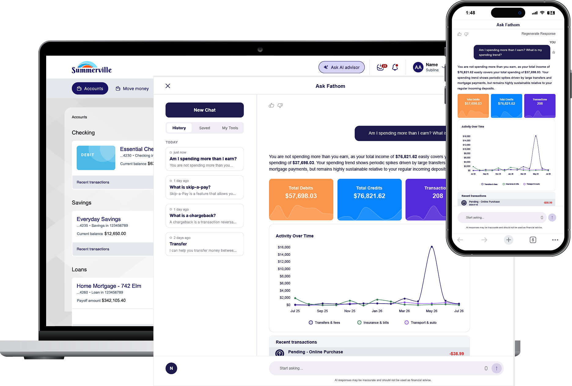 tyfone-unveils-nfinia-reimagined,-weaving-ai-into-the-heart-of-digital-banking
