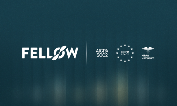 fellow’s-new-governance-suite-brings-compliance-grade-controls-to-ai-meeting-notes