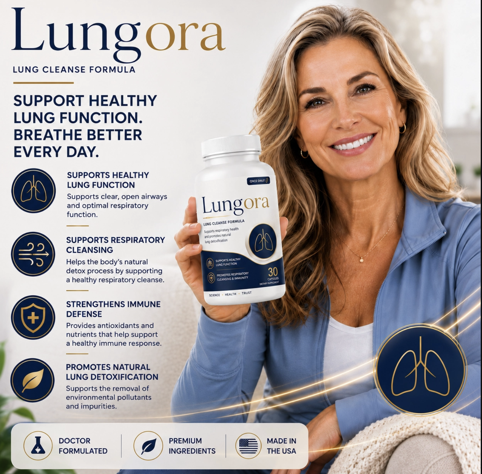 lungora-introduces-daily-multi-ingredient-dietary-supplement-for-respiratory-wellness