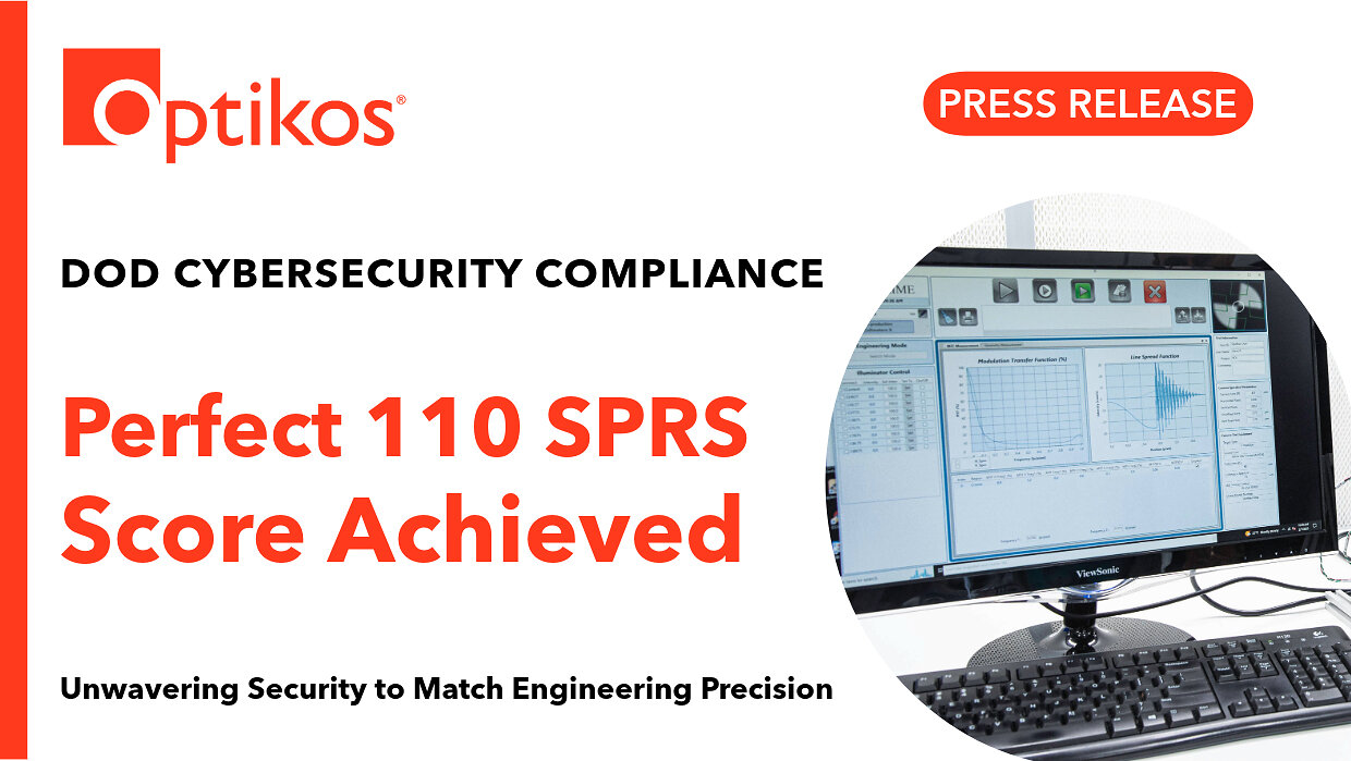 optikos-obtains-110-sprs-score,-validating-supply-chain-security-for-defense-programs