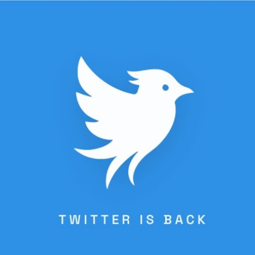 new-twitter-launches,-says-musk’s-x-gave-up-the-name