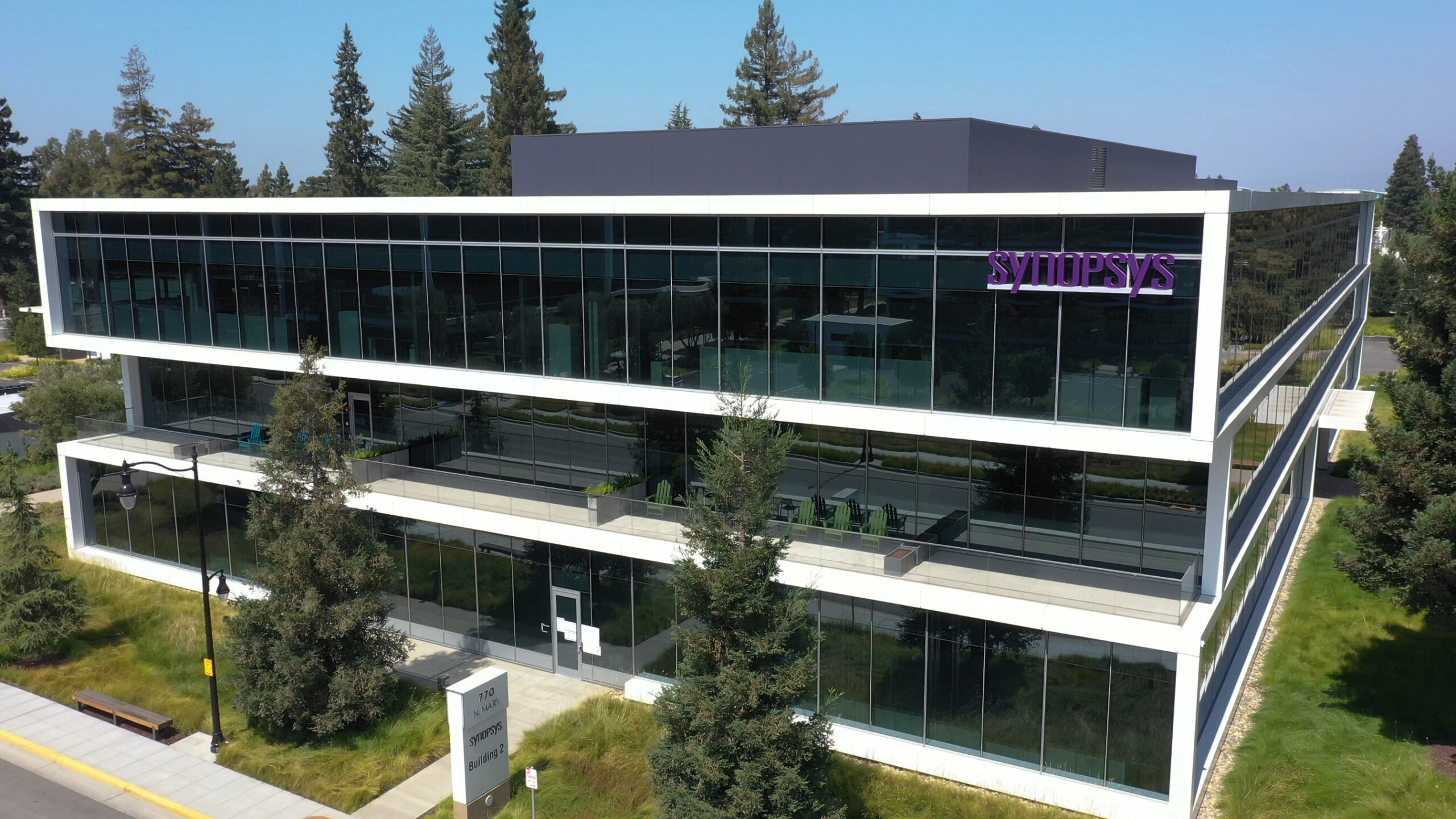 synopsys-posts-financial-results-for-third-quarter-fiscal-year-2026